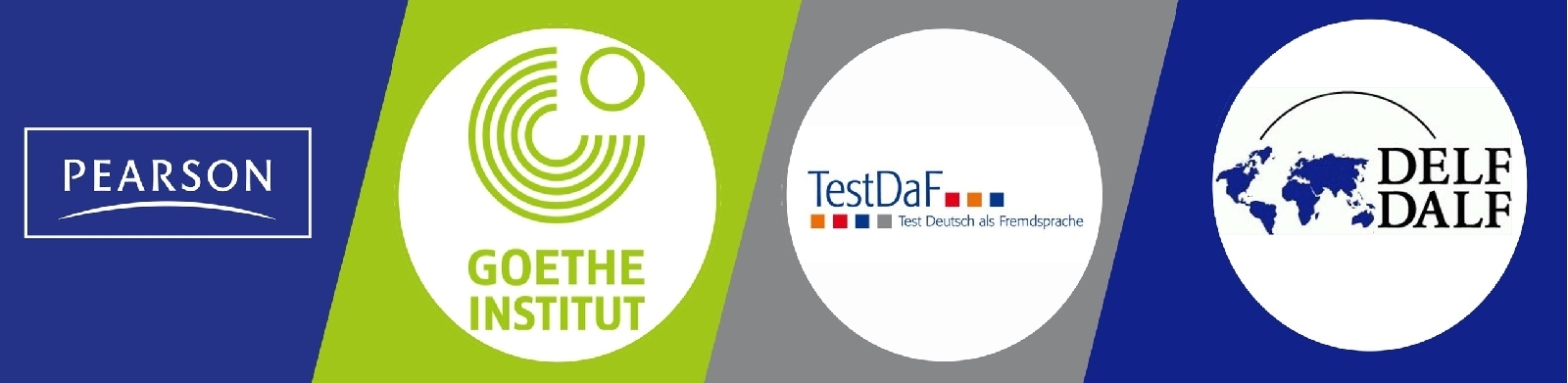 Международные экзамены по иностранным языкам